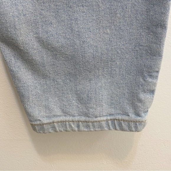 American Apparel High Waist Mom Jeans 31 - Picture 8 of 8